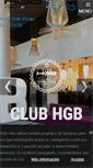 Mobile Screenshot of hotelgranbilbao.com